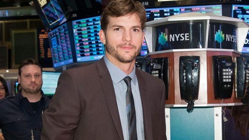 Ashton Kutcher y Demi Moore están oficialmente divorciados