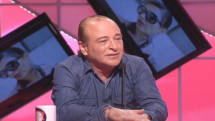 Tatón se defendió de los dichos de Pancha Merino