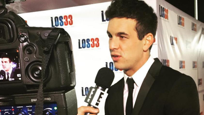 Lo que no se vio: conoce detalles del backstage de la gala