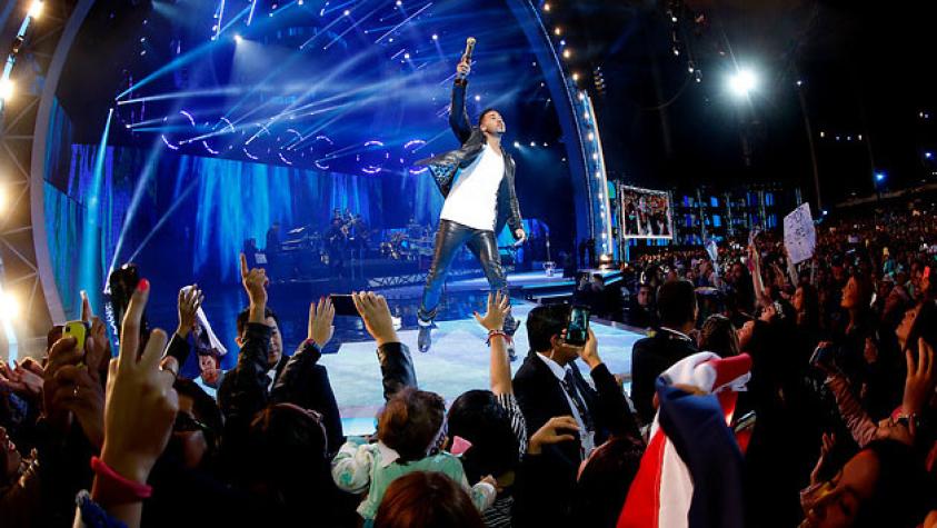 Balance de lo que fue el Festival de Viña 2015