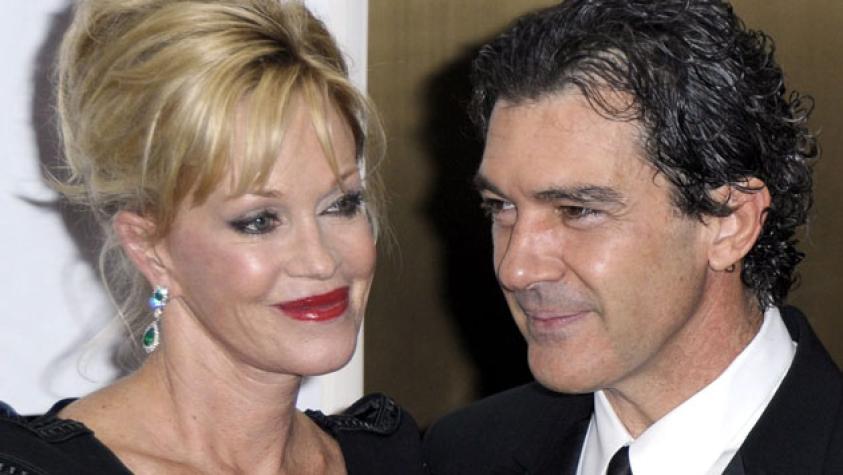 Antonio Banderas rompe el silencio tras su separación