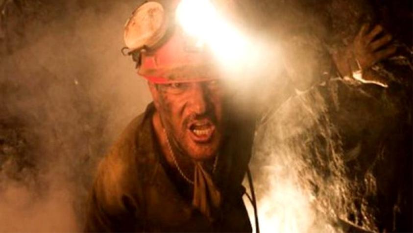 Película de los 33 mineros revelará “las cosas que no salieron en la prensa”