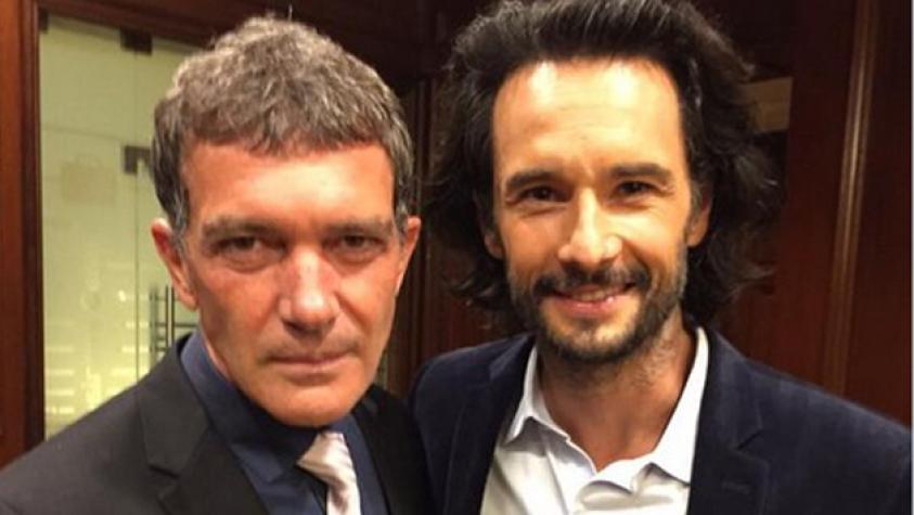 Las fotos más destacadas en la previa de la gala de los 33