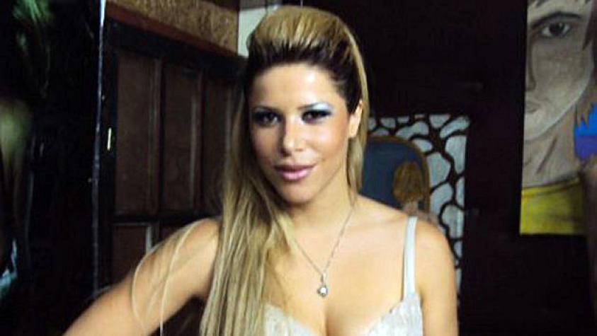 Ex chica “Rojo” triunfa en el extranjero y reaparece con sensual imagen