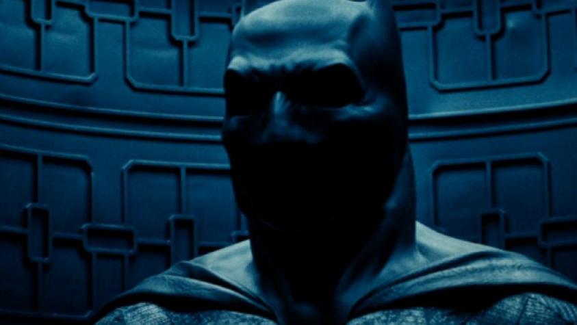 Lanzan teaser de “Batman vs. Superman”