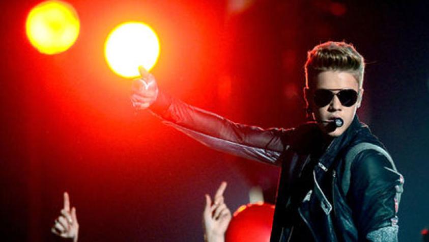 Justicia revelará imágenes de Justin Bieber registradas en una comisaría