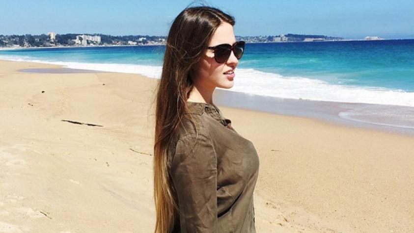 La desconocida habilidad musical de Belén Soto