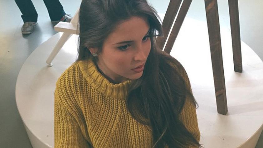 Tres looks bellos, sencillos y abrigados de Belén Soto