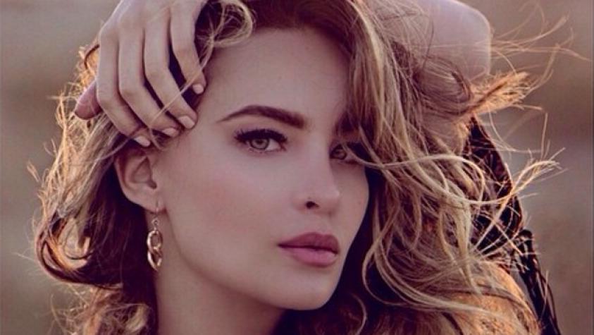 Cibernautas trollean a Belinda asegurando que le copia a Selena Gomez