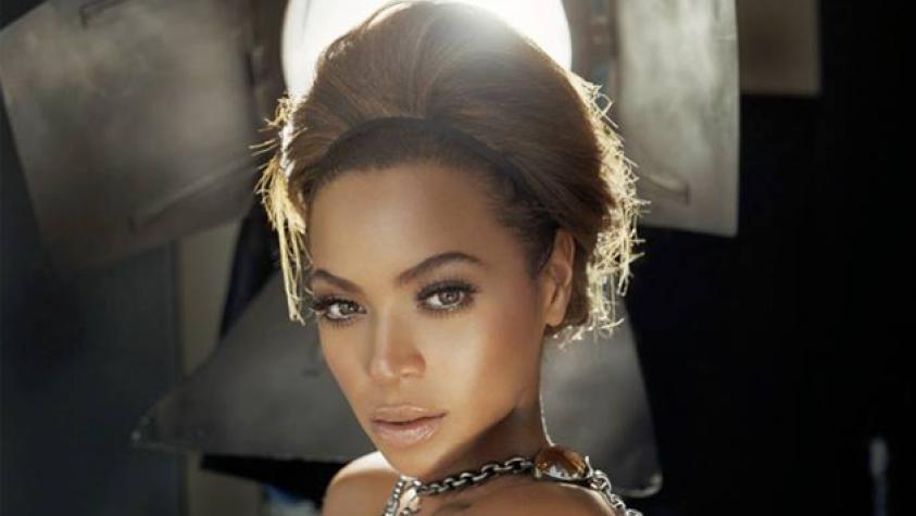 Beyoncé en una lucha por la igualdad