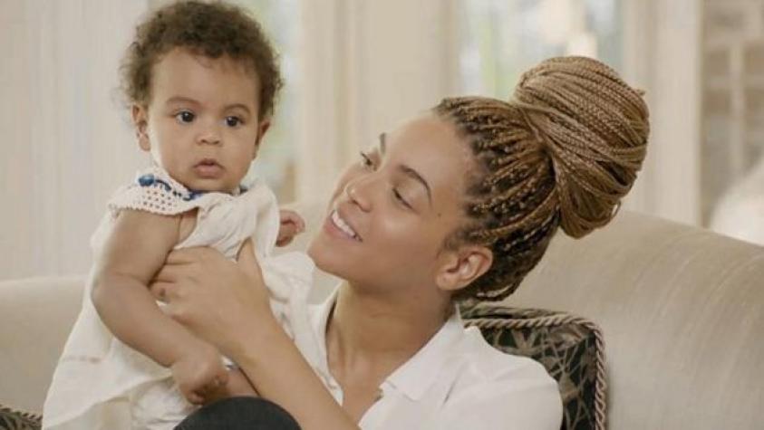 Beyonce arrienda un zoológico para su hija