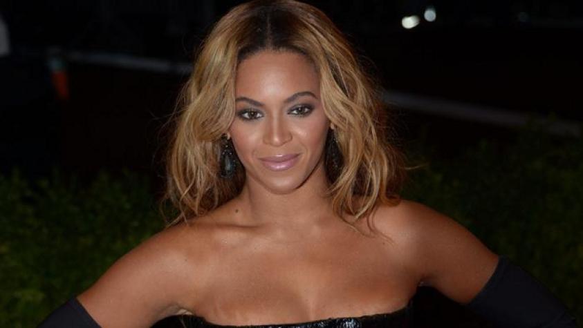 Beyoncé le regaló un Cadillac y un Ferrari a su hija de dos años