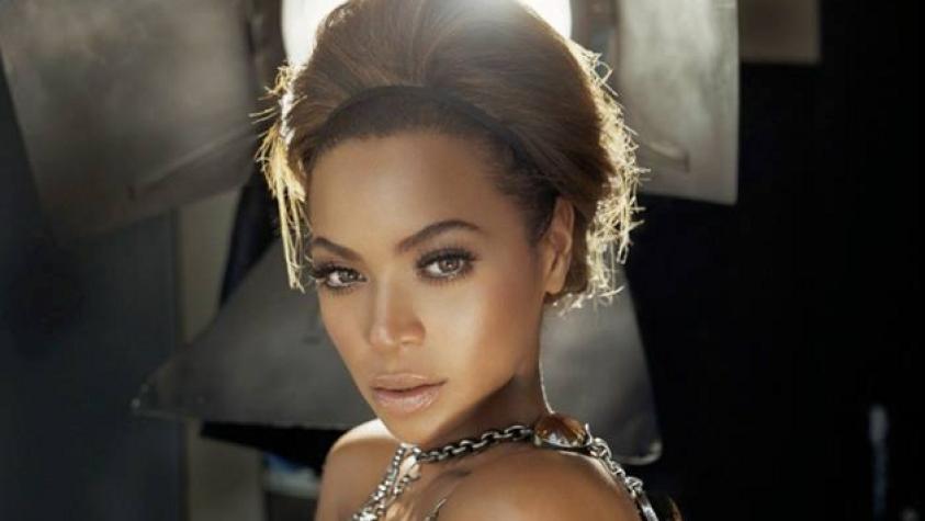 ¡Beyoncé y Jay-Z se llevaron casi todo en un Sex Shop!