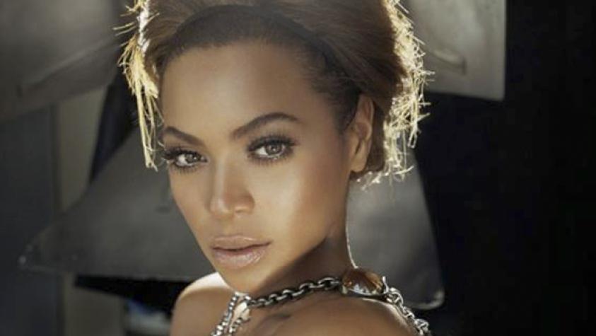 Se filtran fotos de Beyoncé sin Photoshop
