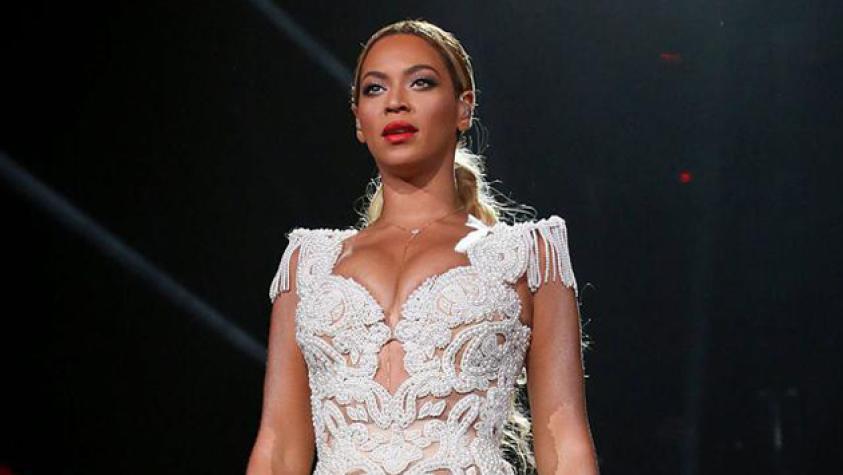 Comparan nuevo look de Beyonce con el de la muñeca “Anabelle”
