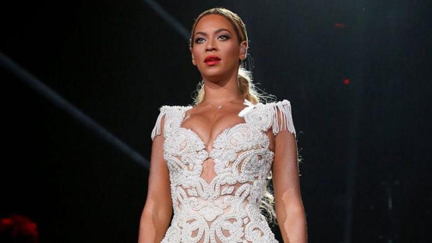Lanzan campaña para que Beyoncé peine a su pequeña Blue Ivy