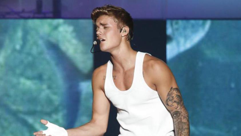 Justin Bieber se defiende de las acusaciones
