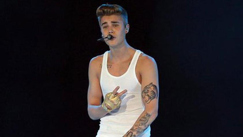 ¿Qué pasaría con sus fans si Justin se retirara de la música?