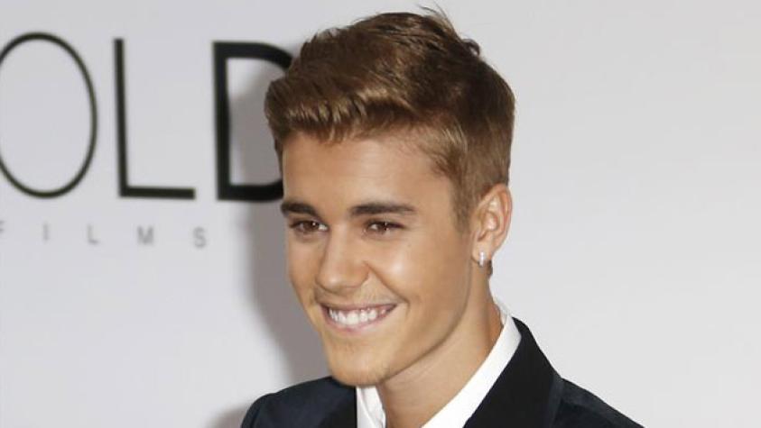 Justin Bieber impacta imitando a Ozzy Osbourne