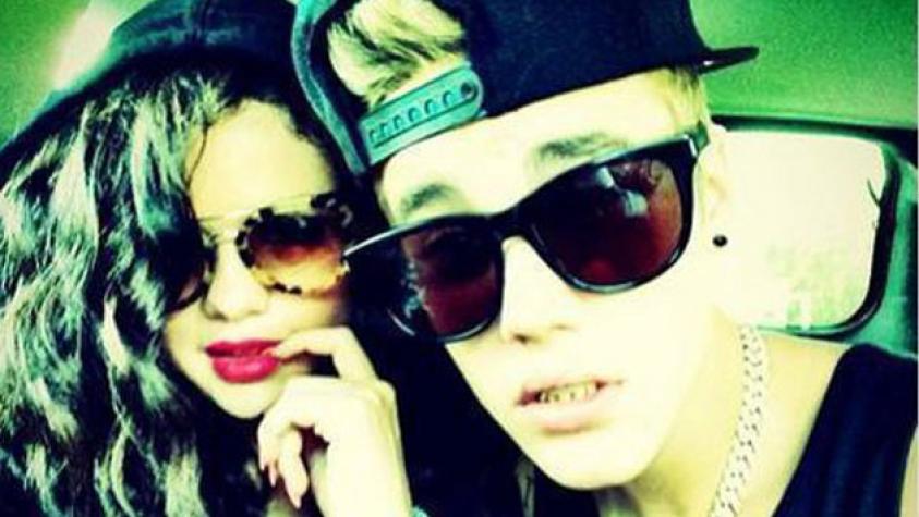 ¿Bieber rebeló a Selena?