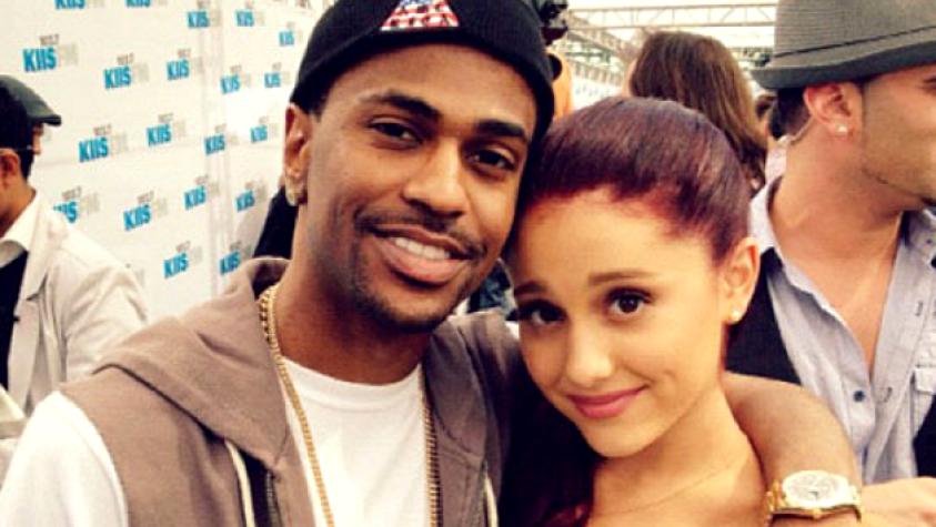 Novio de Ariana Grande reveló qué es lo que le molesta de su famosa pareja