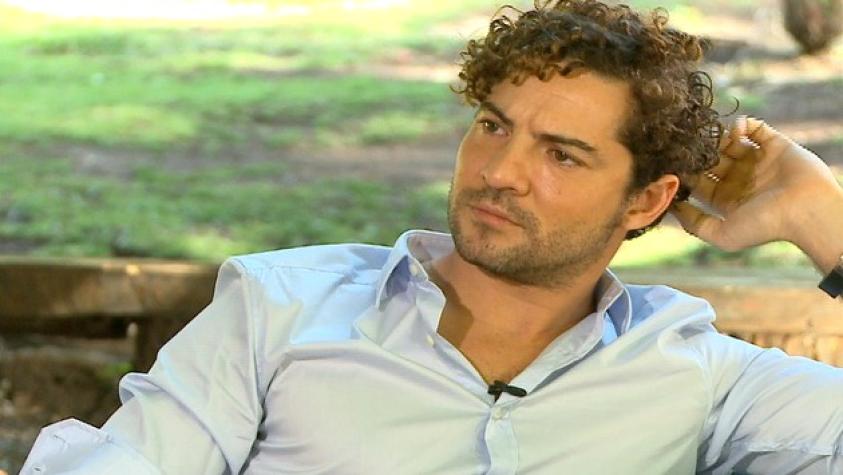 Íntimo: Los secretos tras el éxito de David Bisbal