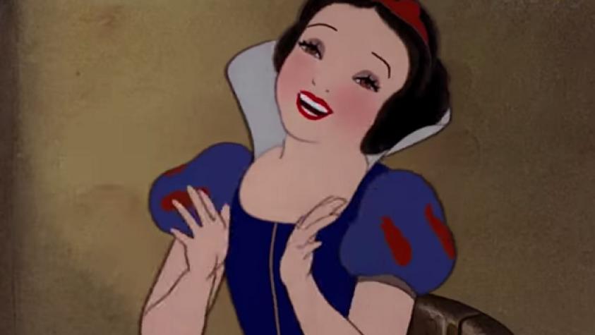 Secreto laboral de Walt Disney es develado con video que muestra animaciones recicladas