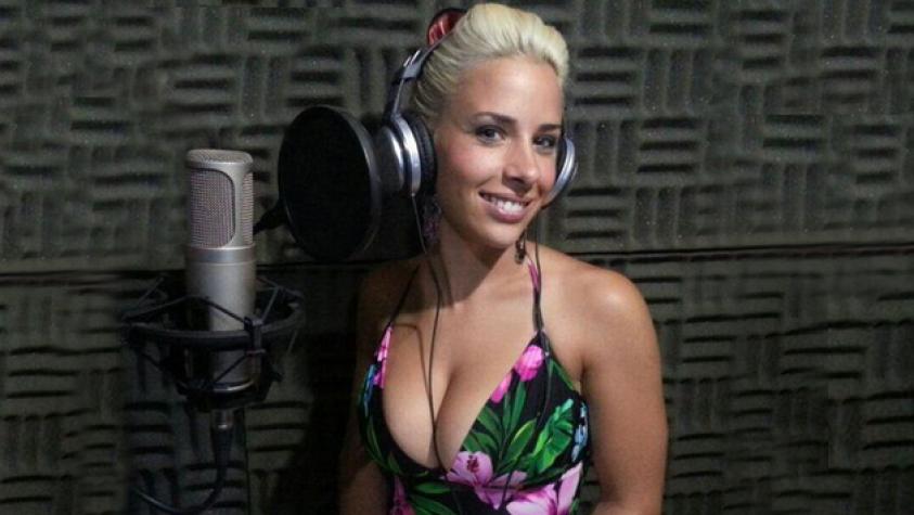 ¿Por qué chicas de la farándula incursionan en la música?