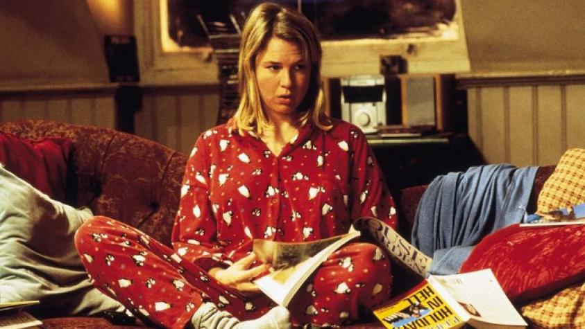 10 escenas memorables que definen la personalidad de Bridget Jones