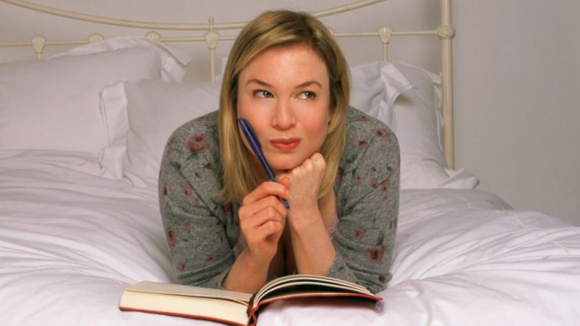 Protagonista de Bridget Jones irreconocible tras cirugías