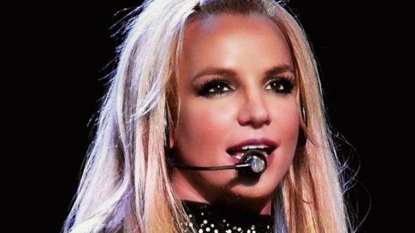 Britney Spears tomó una drástica decisión de peluquería