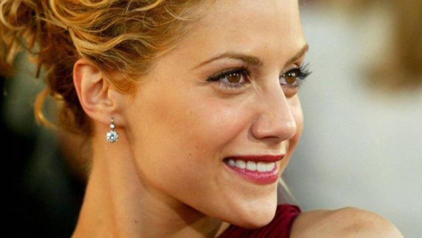 Película de la fallecida actriz Brittany Murphy será estrenada