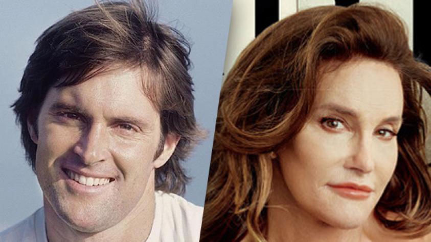 Las reacciones de las Kardashian tras la transformación de Bruce a Caitlyn