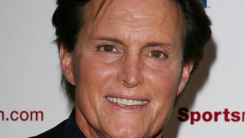 Transformación de Bruce Jenner se podrá ver en televisión