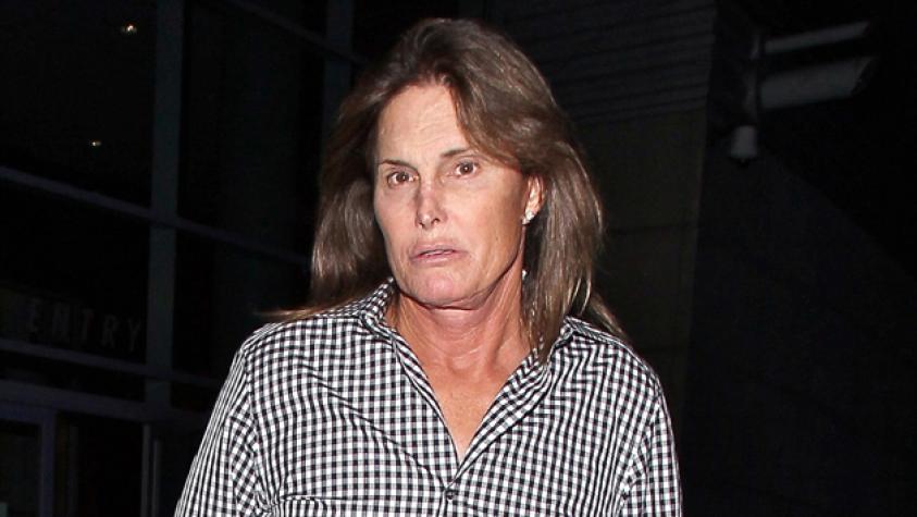 Bruce Jenner reconoció que se está convirtiendo en mujer