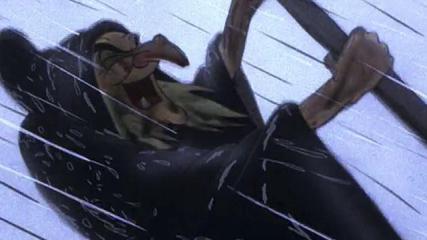 Mira quiénes son los villanos más ricos de Disney