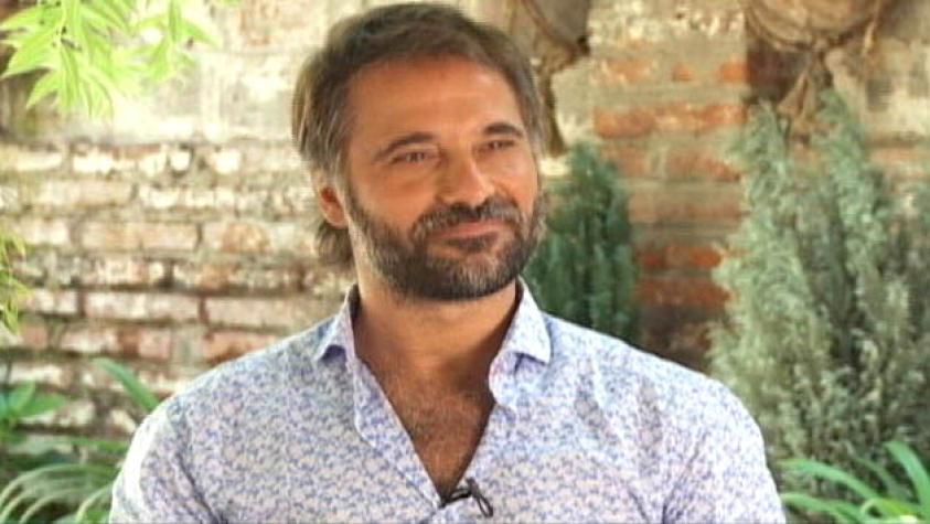 El gran dolor en la vida de Paulo Brunetti