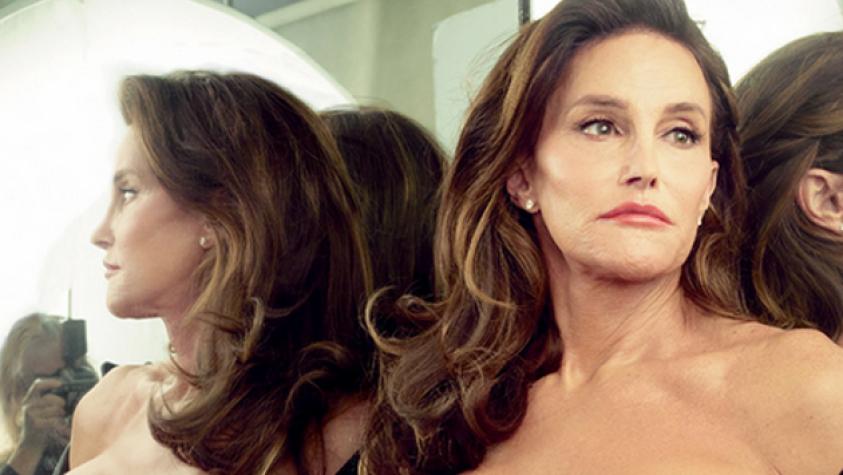 Madre de Caitlyn Jenner se niega a llamarlo así y seguirá diciéndole Bruce