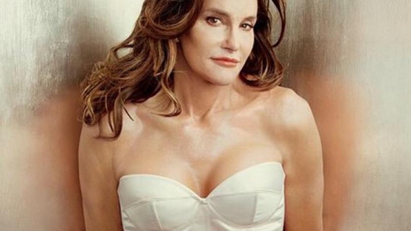Cariñoso feliz día del papá a Caitlyn Jenner