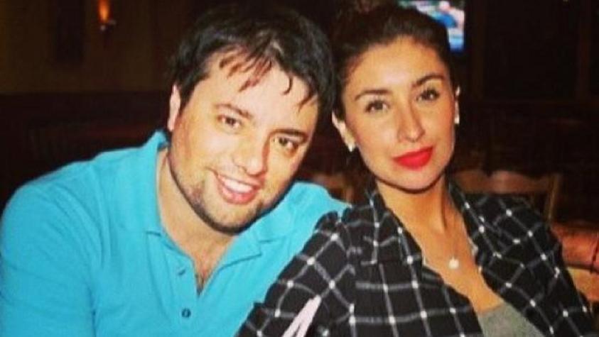 Camila Andrade y “Palomo” Valenzuela habrían terminado