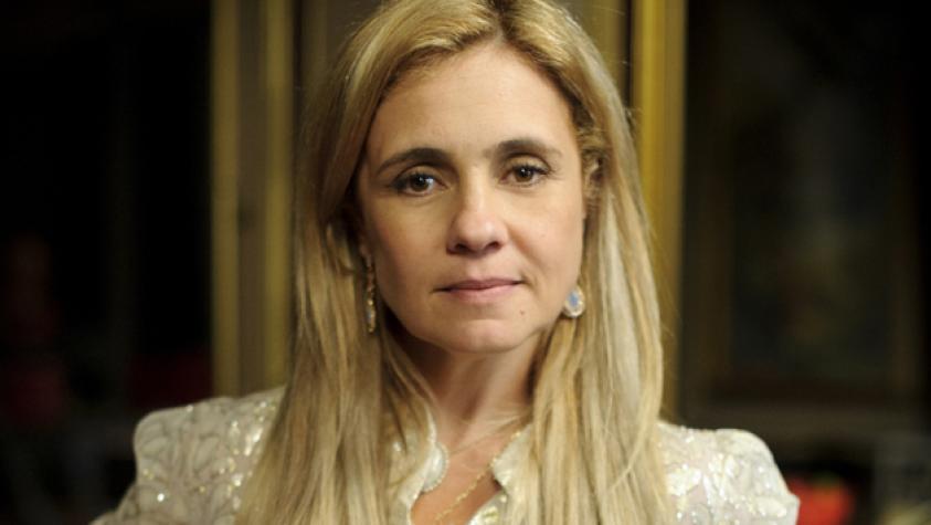 El impensable éxito de la mujer tras Carminha