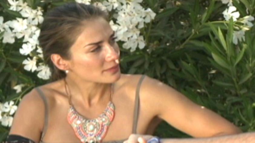 El gran sufrimiento de Carolina de Moras