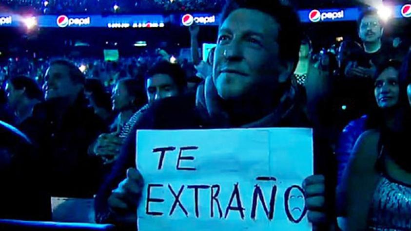 El porqué del cartel de Julio César