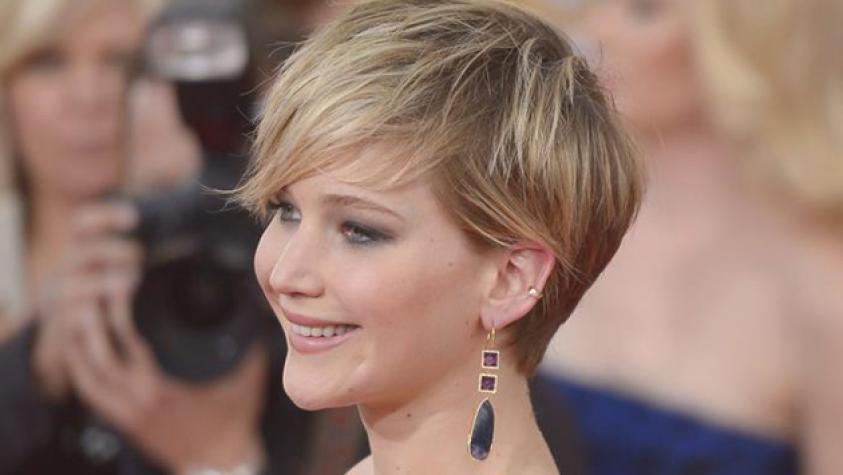 Jennifer Lawrence se da un gusto y compra lujosa mansión