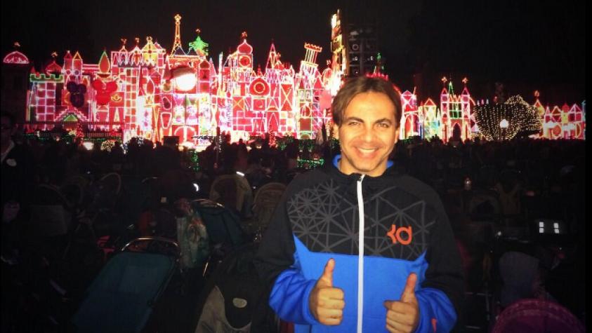 Revisa las excentricidades de Cristián Castro