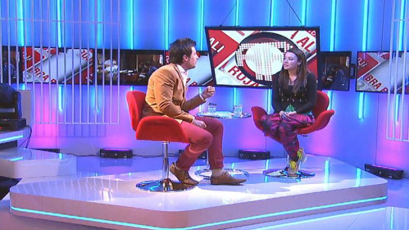 ¿En qué conflicto entra la hija rebelde de "Mamá Mechona"?