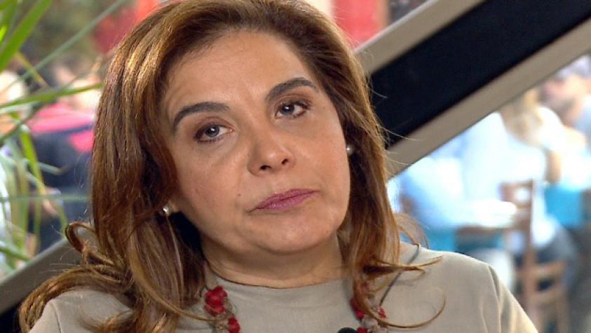 Cecilia Rovaretti: "Mi vida nunca más va a ser la misma"