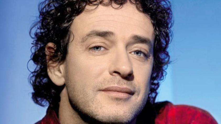 Cerati y sus cuatro años en coma