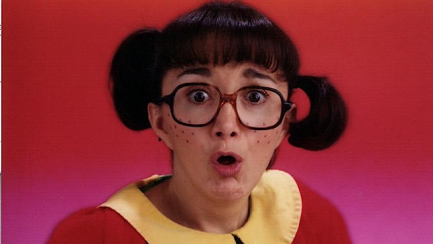 La Chilindrina destapó los romances de Doña Florinda y equipo de El Chavo del 8