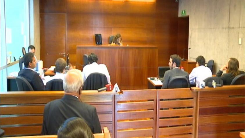 ¡Chispa fue declarado culpable!